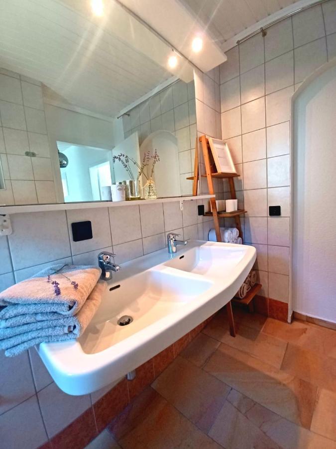 Ferienwohnung Lucia Schiefling am See Exterior foto