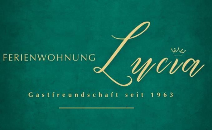 Ferienwohnung Lucia Schiefling am See Exterior foto